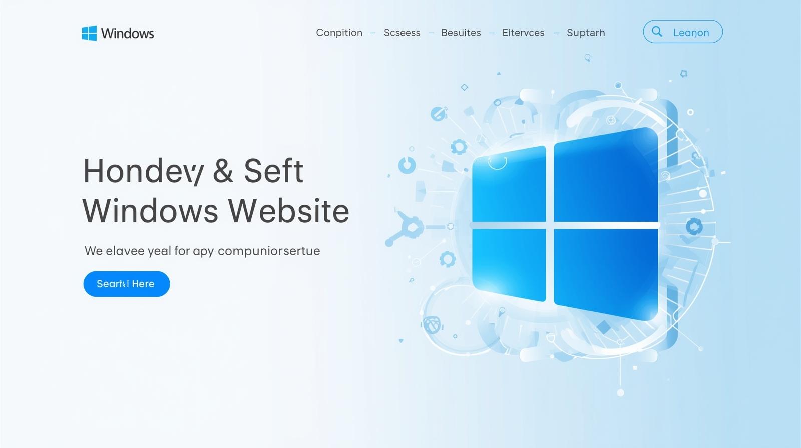Управление сетевой инфраструктурой в Windows 10 